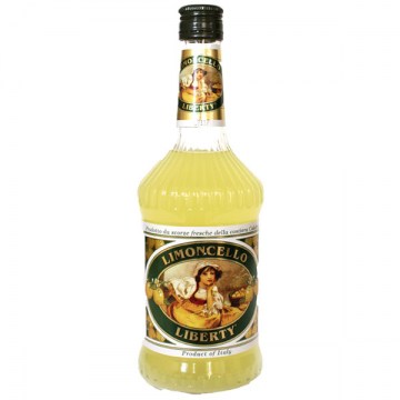 Liberty Limoncello